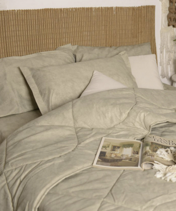 سرویس لحاف دو نفره سه تکه دستر Dasther کد 191199999180