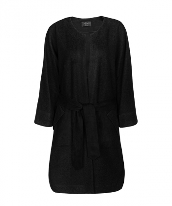 مانتو زنانه پاییزه آیلار Aylar کد 04004