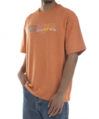 تیشرت آستین کوتاه مردانه آر ان اس مدل AM-RNS-12031958