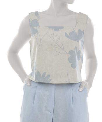 تاپ زنانه آر ان اس Rns کد 11012105