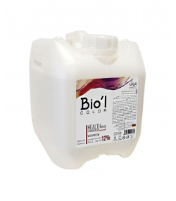 اکسیدان 12 درصد بیول Biol حجم 3750 میلی لیتر