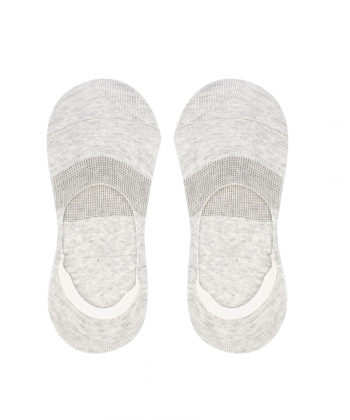 جوراب ساق کوتاه زنانه آروما مدل 01180001