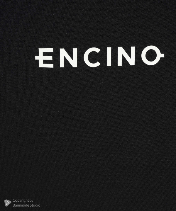 هودی مردانه  ان سی نو Encino مدل کانگورویی