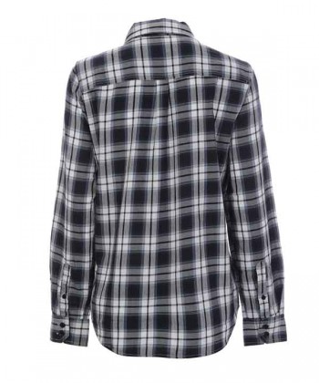 بلوز آستین بلند