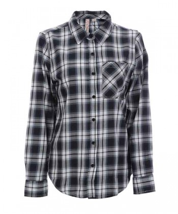 بلوز آستین بلند