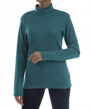 بافت یقه اسکی زنانه آر ان اس RNS کد 11031849