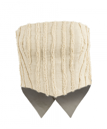 تاپ لینن زنانه ناری نیک مدل 71704