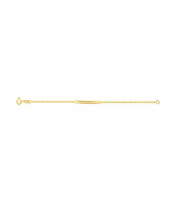 دستبند کارتیه 3 میلی متری میو گلد Mio Gold کد BR899