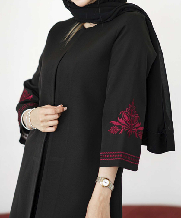 مانتو زنانه السانا Elsana کد 1246