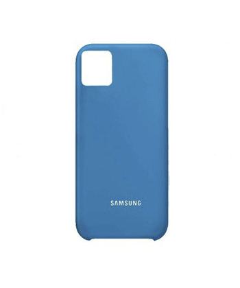 قاب محافظ سیلیکونی سامسونگ Samsung Galaxy A22 5G Silicone Case