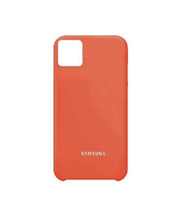 قاب محافظ سیلیکونی سامسونگ Samsung Galaxy A22 5G Silicone Case