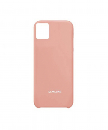 قاب محافظ سیلیکونی سامسونگ Samsung Galaxy A22 5G Silicone Case