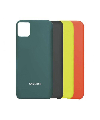 قاب محافظ سیلیکونی سامسونگ Samsung Galaxy A22 5G Silicone Case