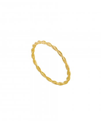 انگشتر گیس بافت 4 کیا گالری Kia Gallery کد RM456