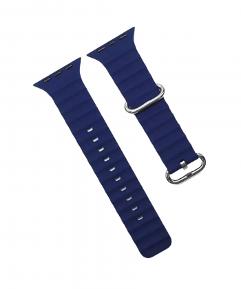 بند اپل واچ 42_44_45_49 میلی متری Loop Sport Strap For Apple Watch49mm/45mm/44mm/42mm