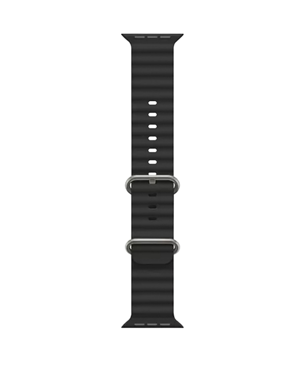 بند اپل واچ 42_44_45_49 میلی متری Loop Sport Strap For Apple Watch49mm/45mm/44mm/42mm