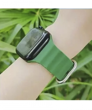 بند اپل واچ 42_44_45_49 میلی متری Loop Sport Strap For Apple Watch49mm/45mm/44mm/42mm