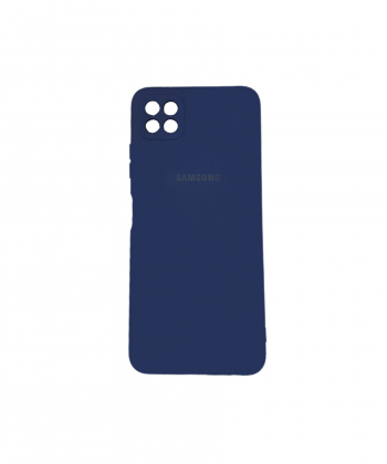 قاب محافظ سیلیکونی سامسونگ Samsung Galaxy A22 5G Silicone Case