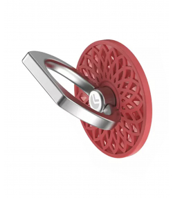 حلقه نگهدارنده گوشی موبایل آها استایل AhaStyle ST13 Aluminium Finger Holder