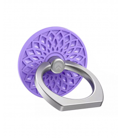 حلقه نگهدارنده گوشی موبایل آها استایل AhaStyle ST13 Aluminium Finger Holder