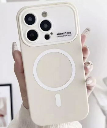 قاب مگ سیف آیفون 13 پرومکس جی مکس G-MASK Ultimate Experience Ip 13 Pro Max 6.7 Inch Case