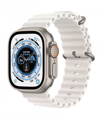 بند مناسب اپل واچ 38، 40 و 41 میلی متری Loop Sport Strap For Apple Watch 38/40/41mm