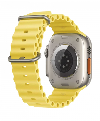 بند مناسب اپل واچ 38، 40 و 41 میلی متری Loop Sport Strap For Apple Watch 38/40/41mm