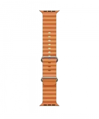 بند مناسب اپل واچ 38، 40 و 41 میلی متری Loop Sport Strap For Apple Watch 38/40/41mm