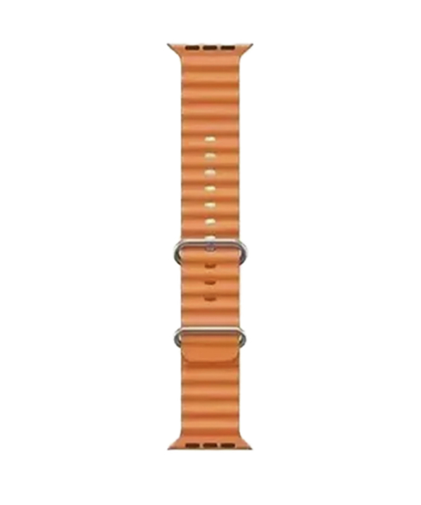 بند مناسب اپل واچ 38، 40 و 41 میلی متری Loop Sport Strap For Apple Watch 38/40/41mm