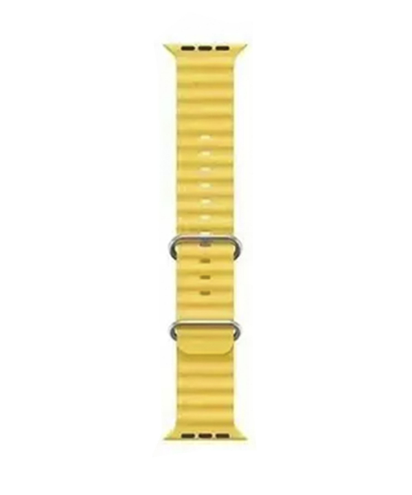 بند مناسب اپل واچ 38، 40 و 41 میلی متری Loop Sport Strap For Apple Watch 38/40/41mm