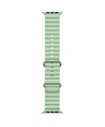 بند مناسب اپل واچ 38، 40 و 41 میلی متری Loop Sport Strap For Apple Watch 38/40/41mm