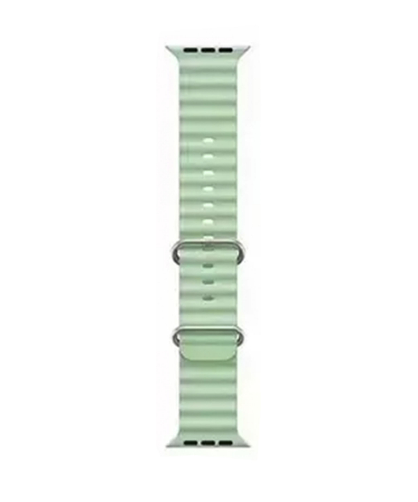 بند مناسب اپل واچ 38، 40 و 41 میلی متری Loop Sport Strap For Apple Watch 38/40/41mm