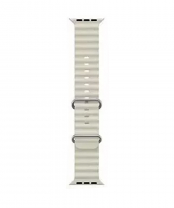 بند مناسب اپل واچ 38، 40 و 41 میلی متری Loop Sport Strap For Apple Watch 38/40/41mm