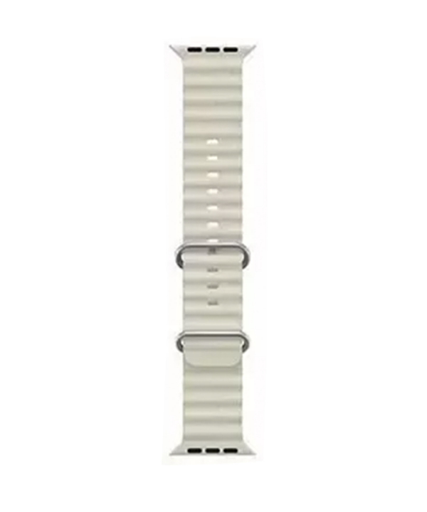 بند مناسب اپل واچ 38، 40 و 41 میلی متری Loop Sport Strap For Apple Watch 38/40/41mm