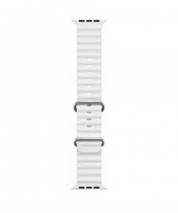 بند مناسب اپل واچ 38، 40 و 41 میلی متری Loop Sport Strap For Apple Watch 38/40/41mm