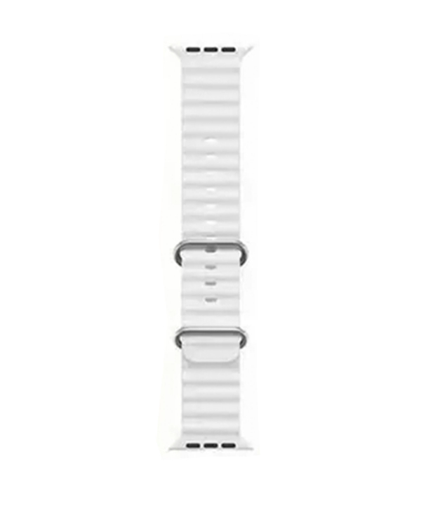 بند مناسب اپل واچ 38، 40 و 41 میلی متری Loop Sport Strap For Apple Watch 38/40/41mm