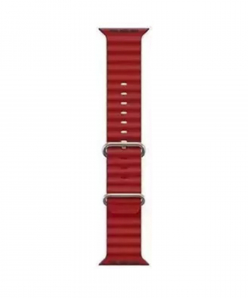 بند مناسب اپل واچ 38، 40 و 41 میلی متری Loop Sport Strap For Apple Watch 38/40/41mm