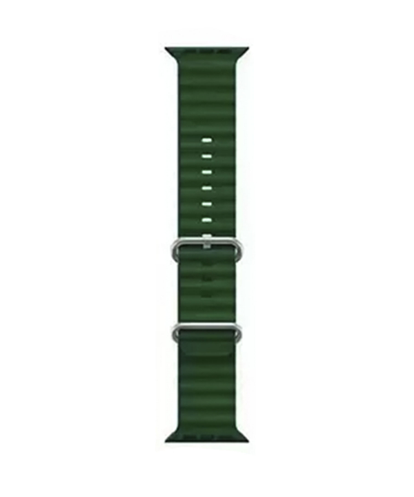 بند مناسب اپل واچ 38، 40 و 41 میلی متری Loop Sport Strap For Apple Watch 38/40/41mm