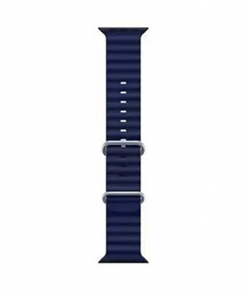 بند مناسب اپل واچ 38، 40 و 41 میلی متری Loop Sport Strap For Apple Watch 38/40/41mm