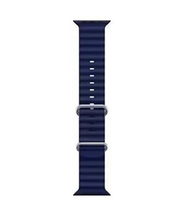 بند مناسب اپل واچ 38، 40 و 41 میلی متری Loop Sport Strap For Apple Watch 38/40/41mm