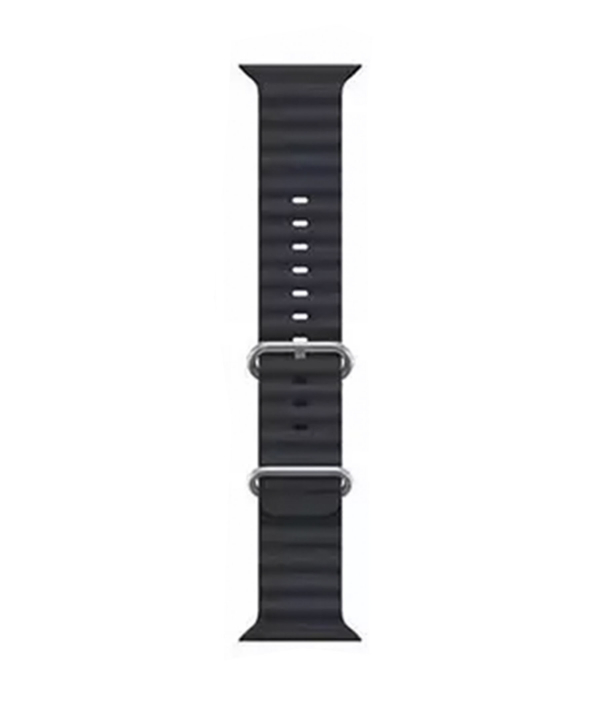بند مناسب اپل واچ 38، 40 و 41 میلی متری Loop Sport Strap For Apple Watch 38/40/41mm