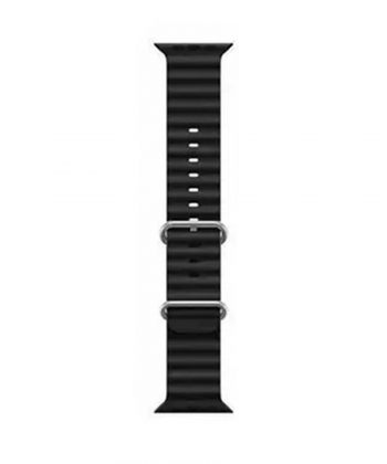 بند مناسب اپل واچ 38، 40 و 41 میلی متری Loop Sport Strap For Apple Watch 38/40/41mm