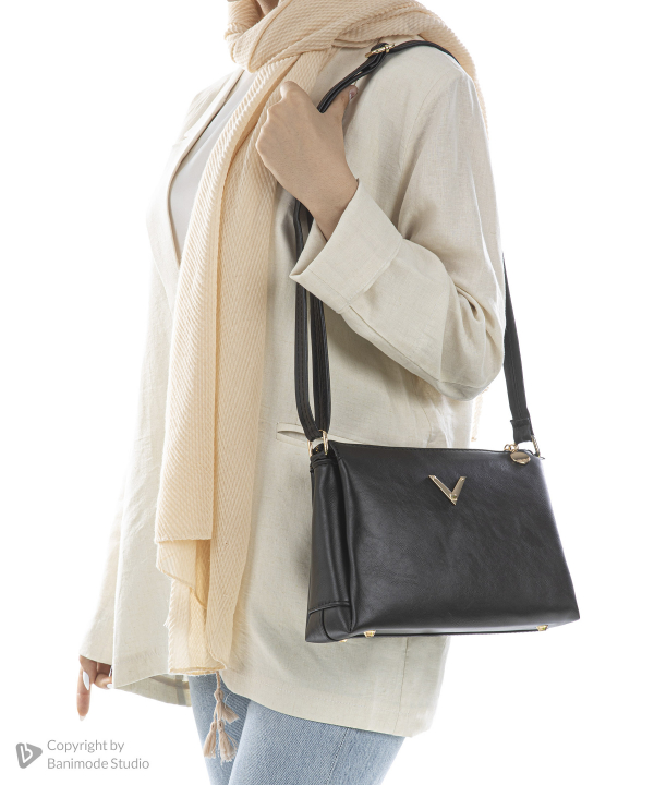 کیف دوشی زنانه بیسراک Bisrak مدل SL-WomenBag-606