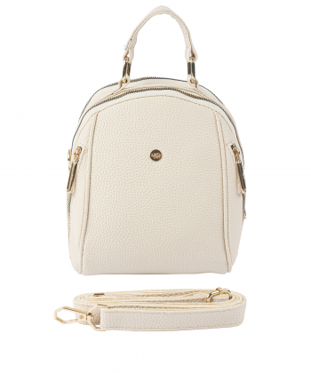 کوله پشتی سه کاره زنانه بیسراک Bisrak مدل SL-WomK-545