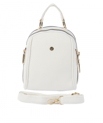 کوله پشتی سه کاره زنانه بیسراک Bisrak مدل SL-WomK-545