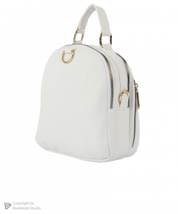 کوله پشتی سه کاره زنانه بیسراک Bisrak مدل SL-WomK-545