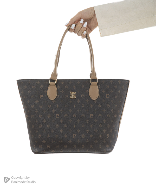 کیف زنانه پیرکاردین PierreCardin کد Y326-MNKH