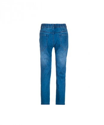 شلوار جین پسرانه جین وست Jeanswest