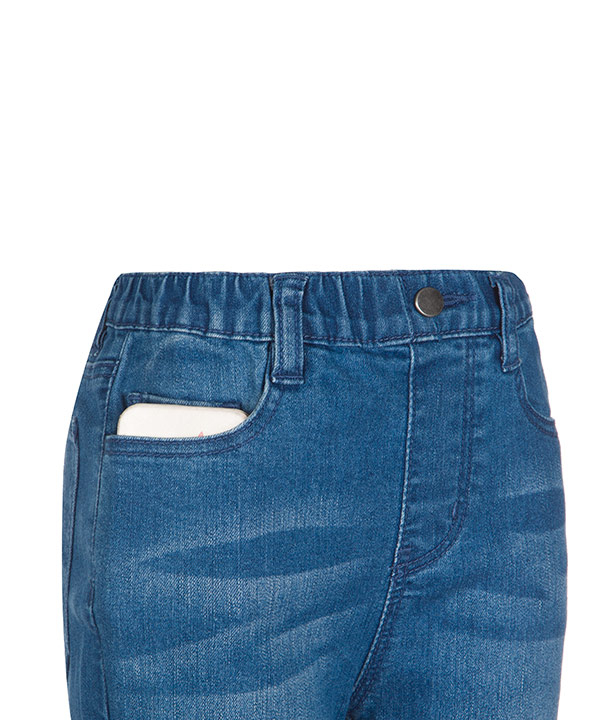 شلوار جین پسرانه سنگشور جین وست Jeanswest