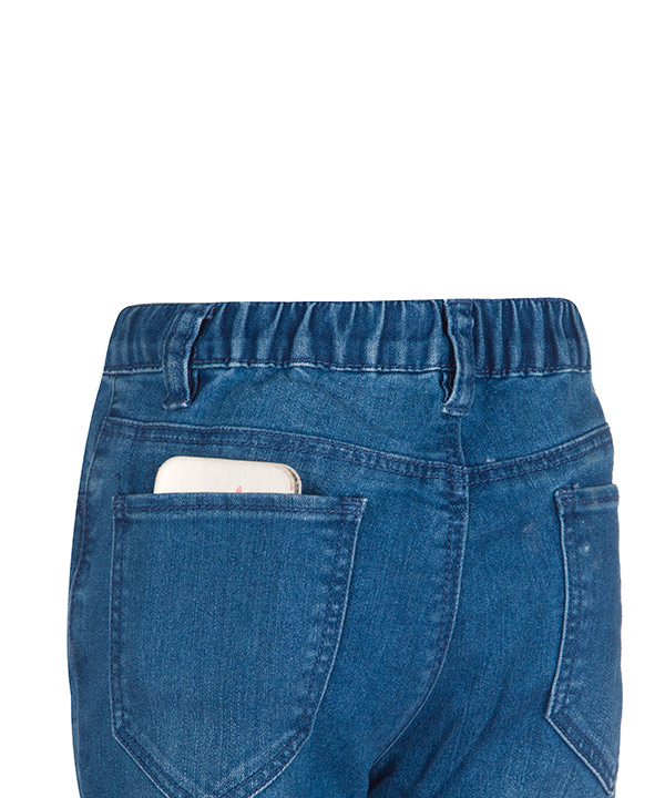 شلوار جین پسرانه سنگشور جین وست Jeanswest